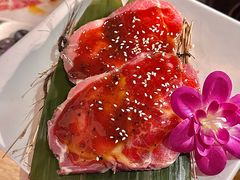 -山居屋炭火烧肉(虎门万达店)
