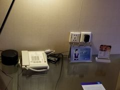 -上海新锦江大酒店