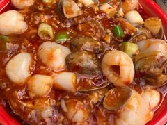 荔枝花甲-拈一筷子·宜宾江湖菜(十一街店)