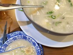 冬瓜拆鱼羹-盏簋品味馆(沙溪店)