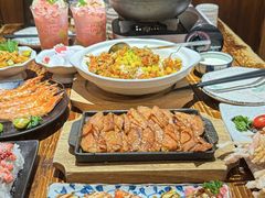-小川洋风料理(江汉路店)