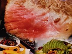 -恰餐厅及酒吧CHAR Bar & Grill(北京三里屯洲际店)