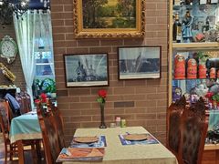 -安德烈俄式西餐厅(中央大街店)