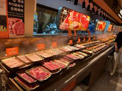 -欢乐牧场主题自助料理(龙华星河iCO店)