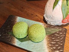 -京鹿料理(荟聚店)