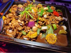 -蛙来哒(友谊阳光城店)