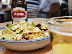 -烤五行·烧烤烤串(石佛营店)