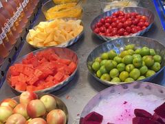 -非烤勿扰韩料自助烤肉(松山湖万科店)