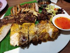 -星叶·东南亚料理(宁波万象汇店)