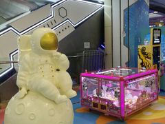 -新世界百货(顺义店)