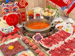 -荣叔港式沙嗲牛肉火锅(正佳潮流店)
