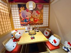 -松鱼亭·和牛烧肉(协鑫广场店)