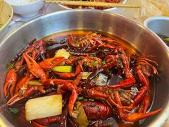 -靓靓蒸虾·头牌蒸虾(南山桂庙店)