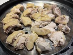 -水禾轩·海鲜蒸汽主题餐厅(拱北店)