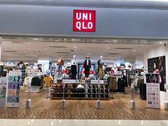 -优衣库(天津鲁能城购物中心店)