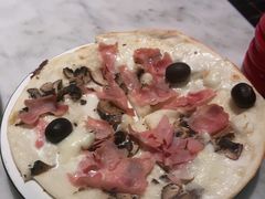-玛尚诺Pizza&Bar(长泰广场店)