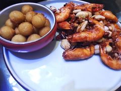 -窄巷子陕菜馆·地道陕西菜(粉巷店)