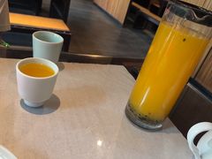 -春色如许·茶食餐厅(桃李春风店)