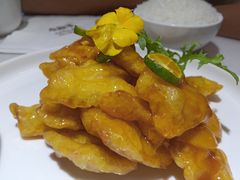 -小放牛炒菜馆(裕华万达店)