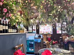 -第101座花园餐厅(湖滨88店)