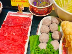 -大吉利·潮汕鲜牛肉火锅(总店)