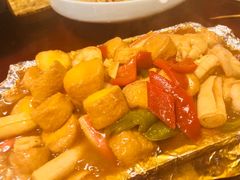 -恒盛居回族饭店