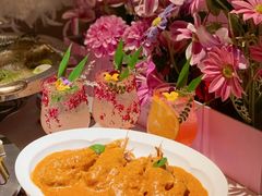 -狮拾久·现代新加坡料理(福田COCO Park店)