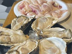 -蚝大仙横琴生蚝火锅(中央汇店)