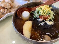 -服务大楼冷面(延大店)