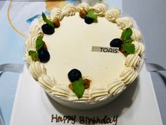 -Toris(LuOne凯德晶萃广场店)