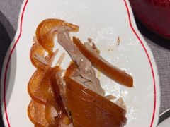 -秀儿四九城·新京菜(亚运村鸟巢店)