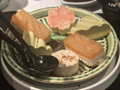 -松鹤精致料理(五一中路店)