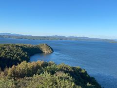 -萨尔浒风景区