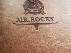 -MR.ROCKY洛奇先生RESTAURANT&BAR(宝安壹方城店)