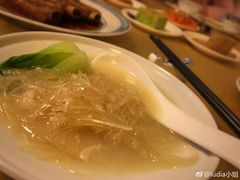 黄焖鱼翅-厉家菜(德胜门总店)