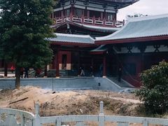 -莆田南少林寺