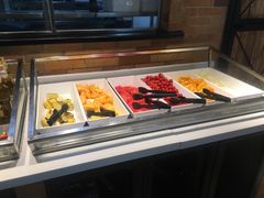 -比格比萨自助(花园路店)