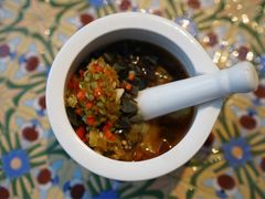 卞蛋茄子-芳满庭·江浙小馆(1912店)