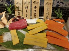 -盛宴自助餐厅(运达喜来登店)