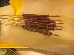 -我是那个大叔·美食研究所(新塘路店)