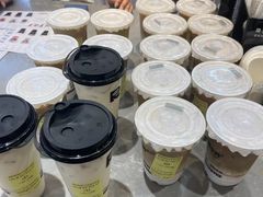 -蓉小乔·RONG COFFEE(福田店)