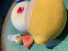 -木棉·醉心粤味(COCO Park店)