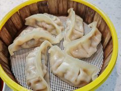 -花少爷·鲜虾干贝粥(延安万达店)