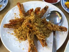-無招牌海鮮(芽笼店)