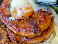 -吉野家(黑牛城道店)