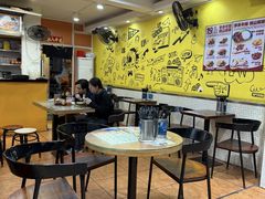 -多多茶餐厅(松风路店)