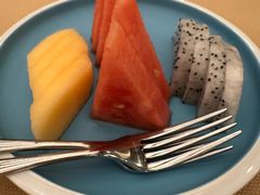 -香宫中餐厅·东北菜·铁锅炖·广式点心(哈尔滨香格里拉店)
