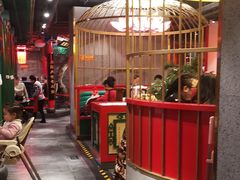 -北平食府.北京烤鸭(亦庄店)