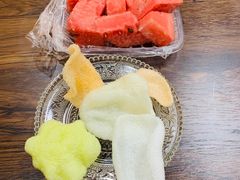 -清真·伊清阁餐厅