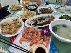 -景好海鲜餐厅(大鹏必选旅游店)